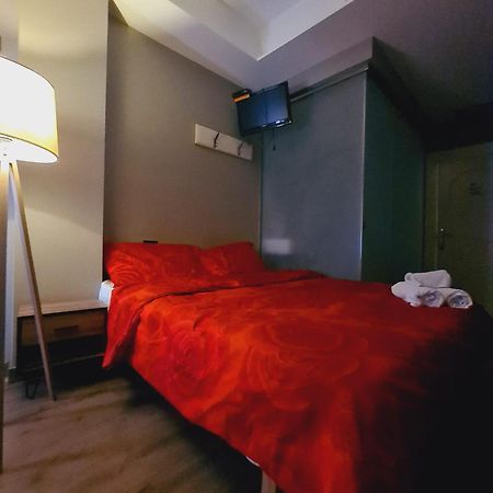 Hotel Driti New Bazaar 地拉那 外观 照片